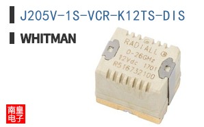 J205V-1S-VCR-K12TS-DIS ͼƬ